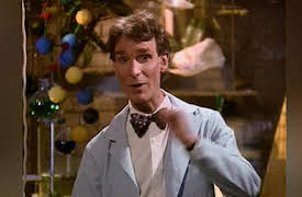 Bill Nye The Science Guy Volume1: Gravity