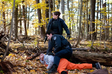 01:10: Rookie Blue (S1 E10) (S1) | Viasat Series | 10/26 2026