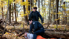 Rookie Blue (S1 E10)