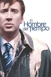 22:00: El hombre del tiempo | M. Drama | 7/14 2026