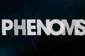 Phenoms Season 1: Defenders, The