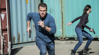 23:55: NCIS: Los Angeles (S7 E13) (S7) | TV3 | 8/11 2026