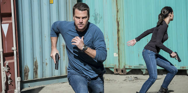 15:00: NCIS: Los Angeles (S7 E13) (S7) | TV6 | 12/26 2025