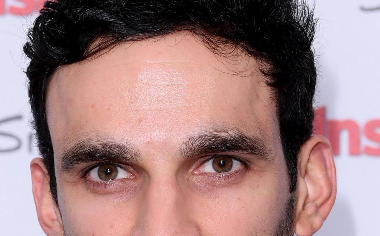 Davood Ghadami