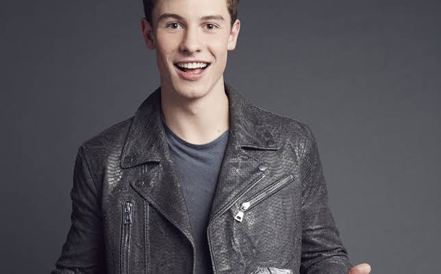 Shawn Mendes