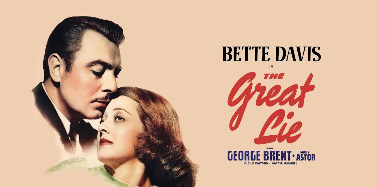 The Great Lie (1941) (1941)