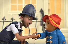 Paddingtons äventyr: Episode 19