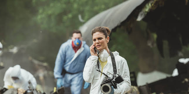 22:50: Tyst vittne (S23 E1) (S23) | Kanal 11 | 10/13 2025