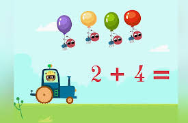 Happy Counting: Learning to Count