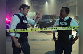 No Activity Season 1: The Raid