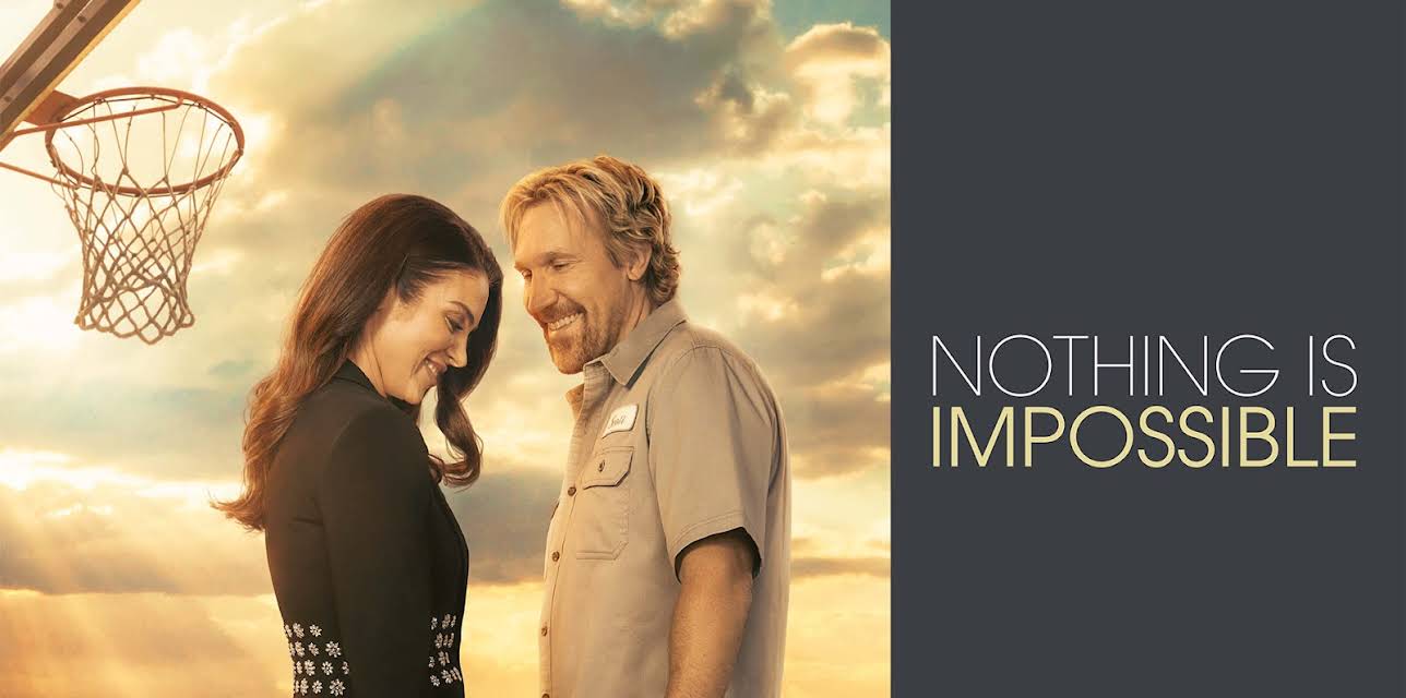 Nothing Is Impossible (2022)