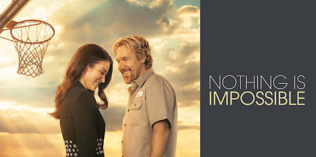 Nothing Is Impossible (2022)