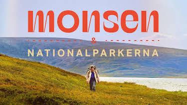 12:50: Monsen och nationalparkerna | SVT2 | 8/29 2026