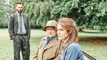 8:35 PM: Vera (S13 E2) (S13) | ITV | 6/29 2026