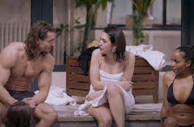 The Ultimatum: France: Episode 2