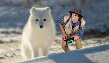 Andy's Safari Adventures