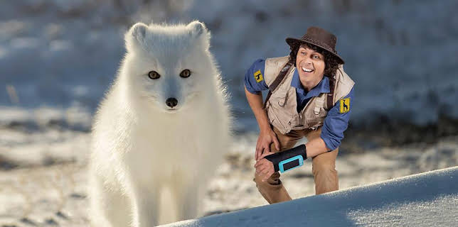 5:05 PM: Andy's Safari Adventures (S1) | Cbeebies | 2/12 2026