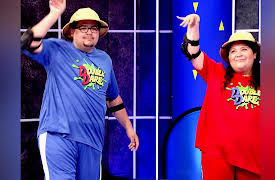 Double Dare (2018) Season 1: Team Rico vs. Team Raini