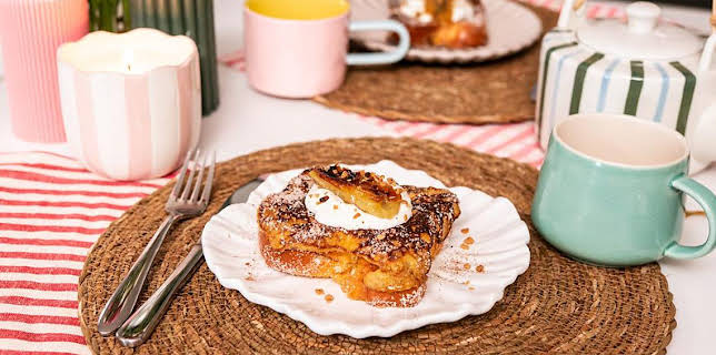 7:50 PM: Brunch le Abigail (S1) | BBC Alba | 10/31 2025