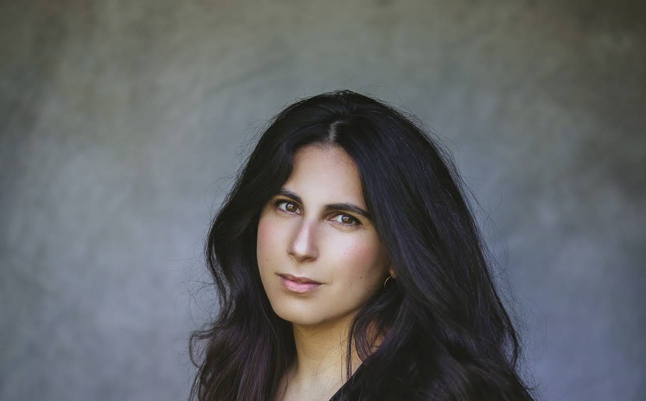 Shazia Nicholls