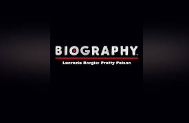 Lucrezia Borgia: Pretty Poison, Season 1: Lucrezia Borgia: Pretty Poison