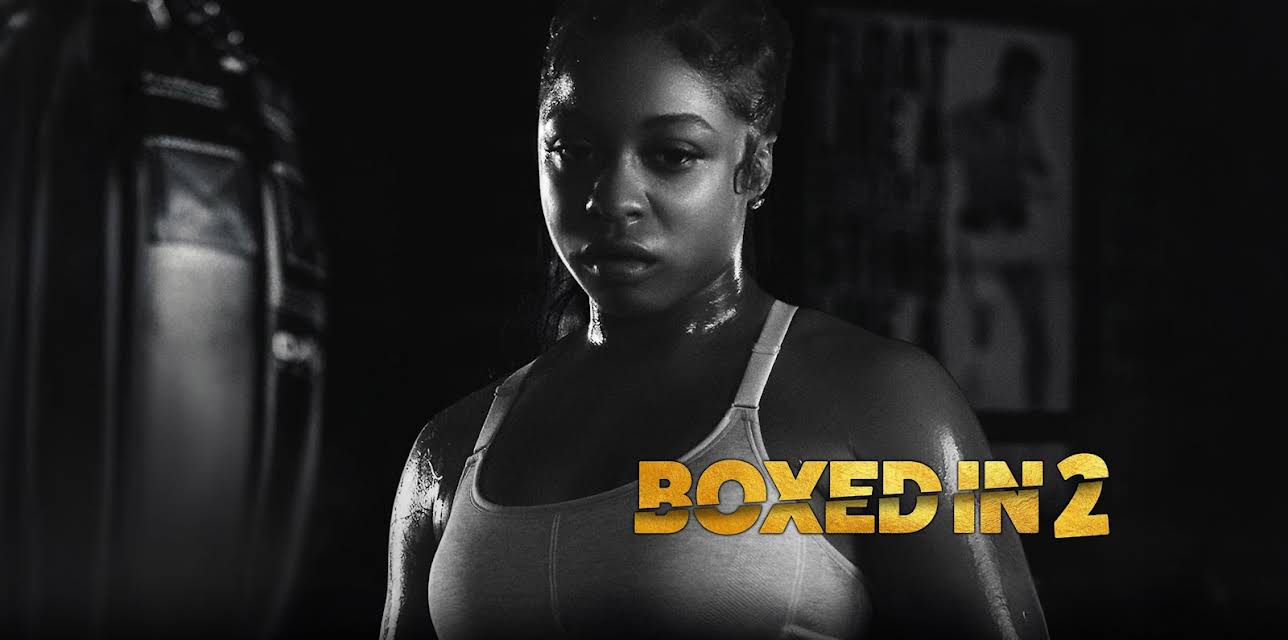 Boxed In 2 (2023)