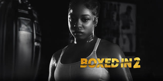 Boxed In 2 (2023)
