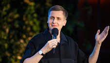 ZDF Comedy Sommer mit Till Reiners
