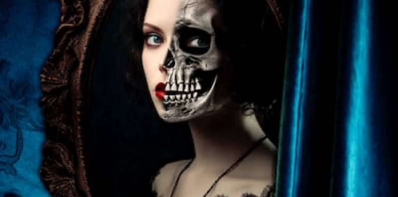 The Oval Portrait (1973)