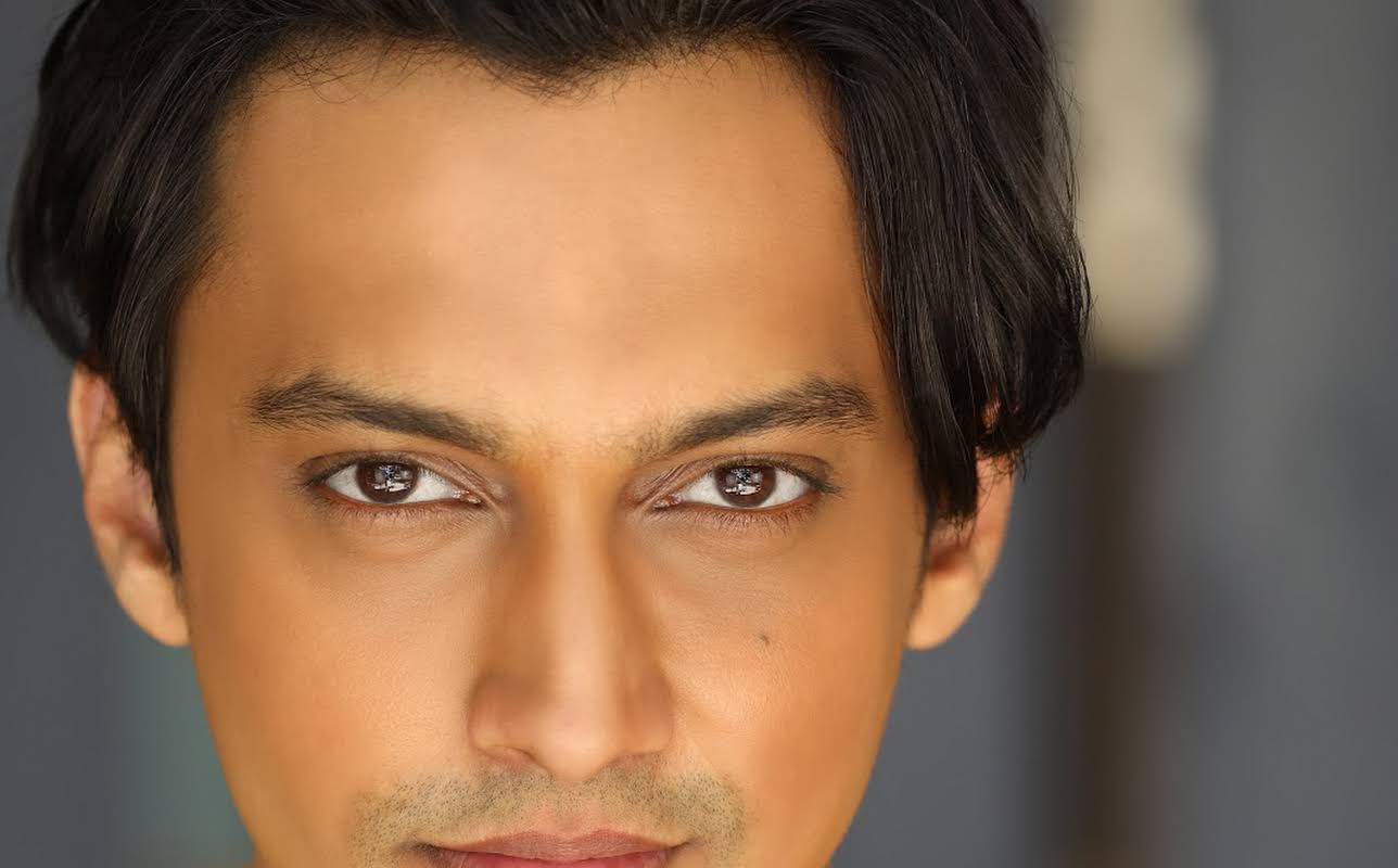 Teeshay Shah