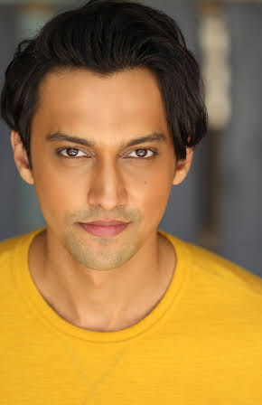 Teeshay Shah as 