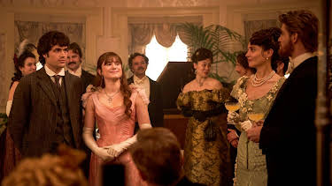 10:05: The Forsytes: Brudd og bånd | NRK 2 | 4/23 2026