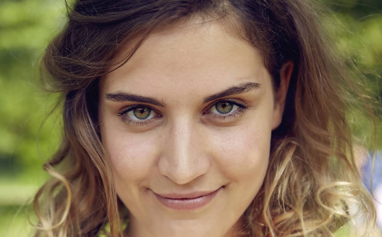 Morgane Ferru