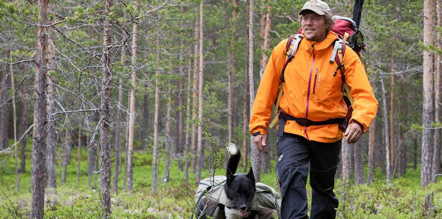 15:25: Monsen på villspor | NRK 2 | 1/23 2026