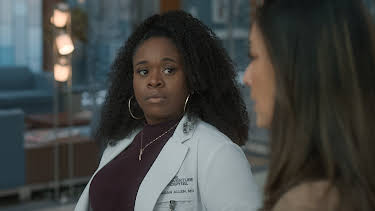 16:45: The Good Doctor (S6 E13) (S6) | Viasat Series | 6/24 2026