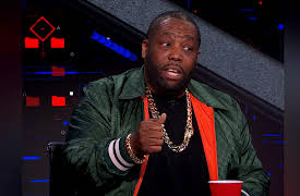 Hell of a Week with Charlamagne Tha God: Survival of the Illest