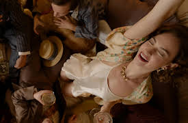 The Pursuit of Love: Episode 2