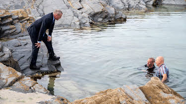 13:35: Doc Martin (S10 E7) (S10) | TV8 | 9/4 2026