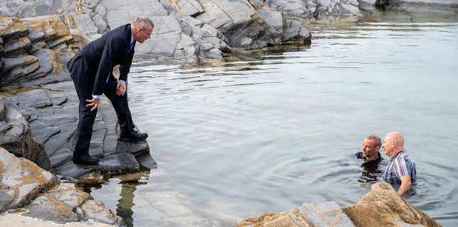 12:20: Doc Martin (S10 E7) (S10) | TV8 | 11/20 2025