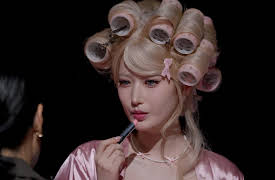 JUST MAKEUP: Episode 5