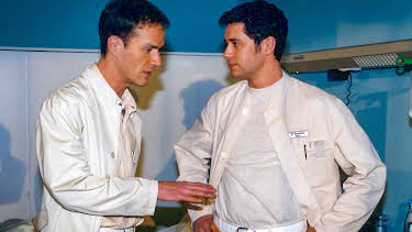 13:40: In aller Freundschaft (S04/E16) | One | 4/3 2026