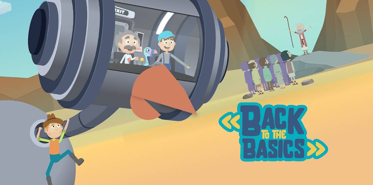 Back To The Basics: Season 1