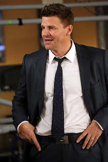 12:15: Bones (S10 E4) (S10) | Viasat Series | 4/8 2026