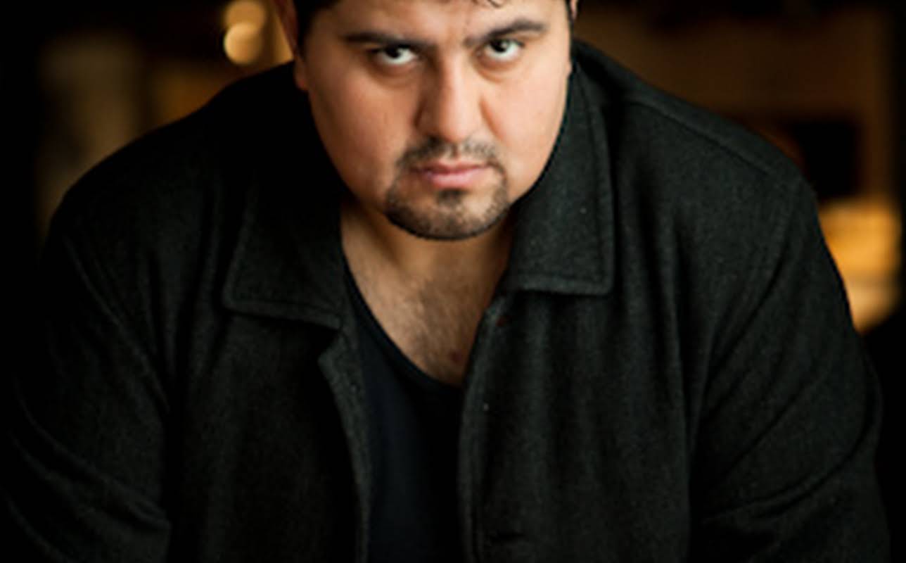 Donovan Wolf