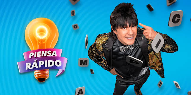 Piensa Rápido season-1
