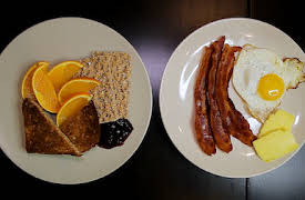 Människan: En upptäcktsfärd genom kroppen: Näring