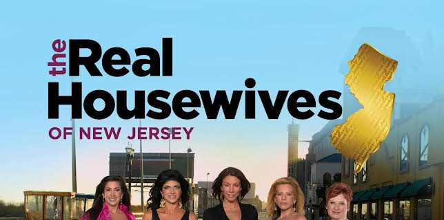 The Real Housewives of New Jersey Season 1