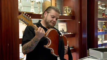 19:30: Pawn Stars - Die drei vom Pfandhaus | Kabel Eins Doku | 4/1 2026