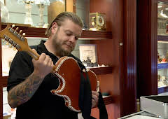 Pawn Stars - Die drei vom Pfandhaus