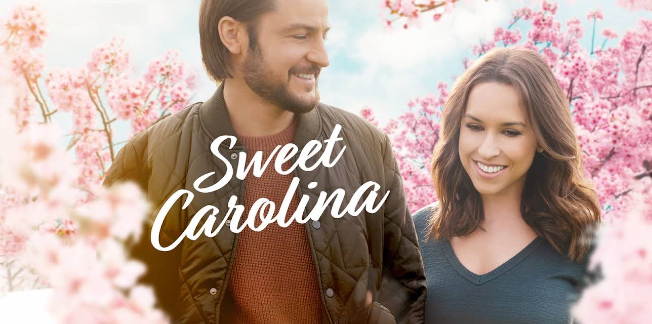 Sweet Carolina (2021)